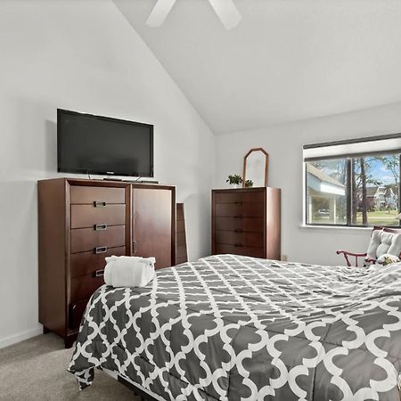 Vila 34J Gcr-Ortiz Oasis Myrtle Beach Exteriér fotografie