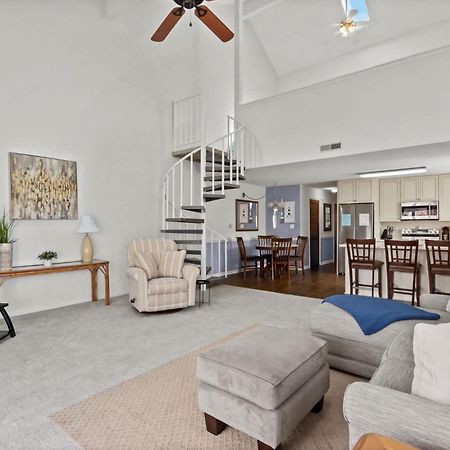 Vila 34J Gcr-Ortiz Oasis Myrtle Beach Exteriér fotografie
