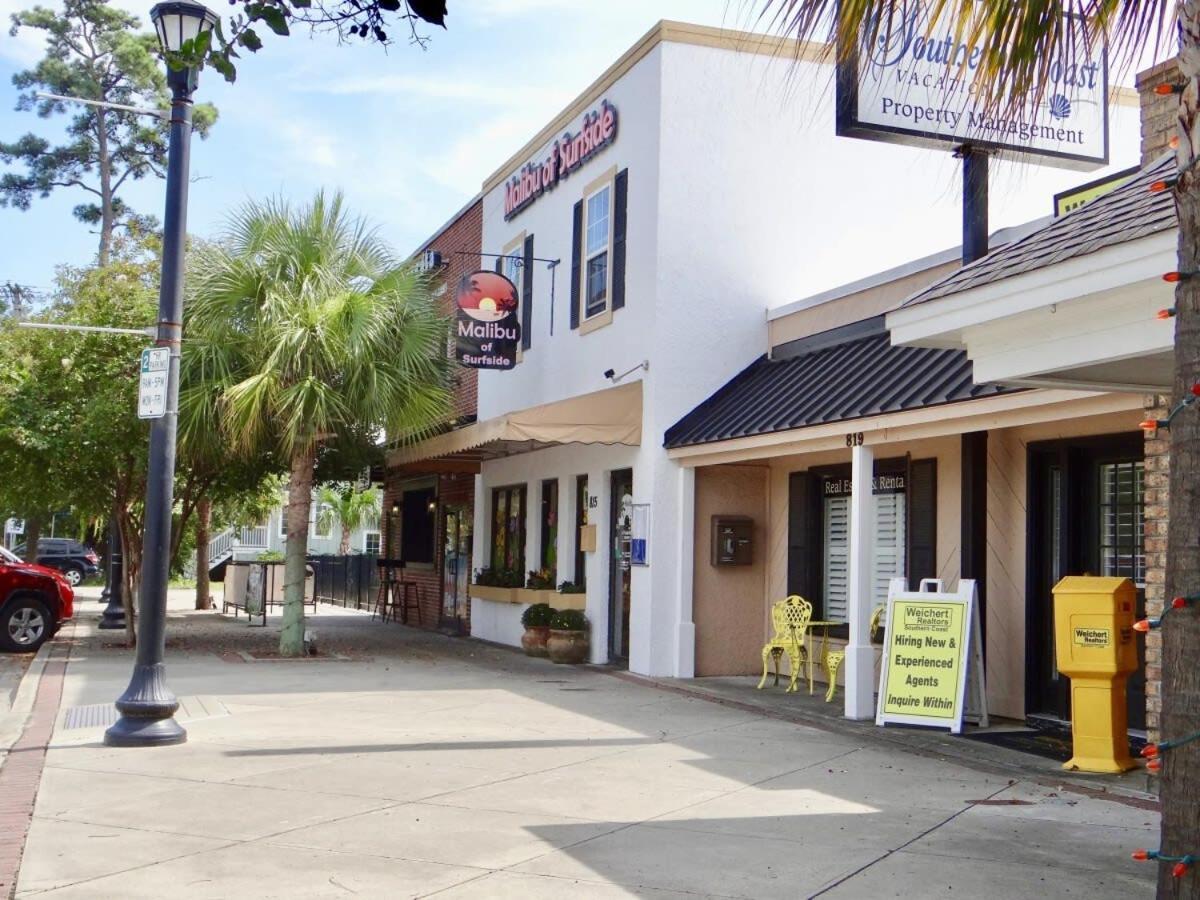 Vila 34J Gcr-Ortiz Oasis Myrtle Beach Exteriér fotografie