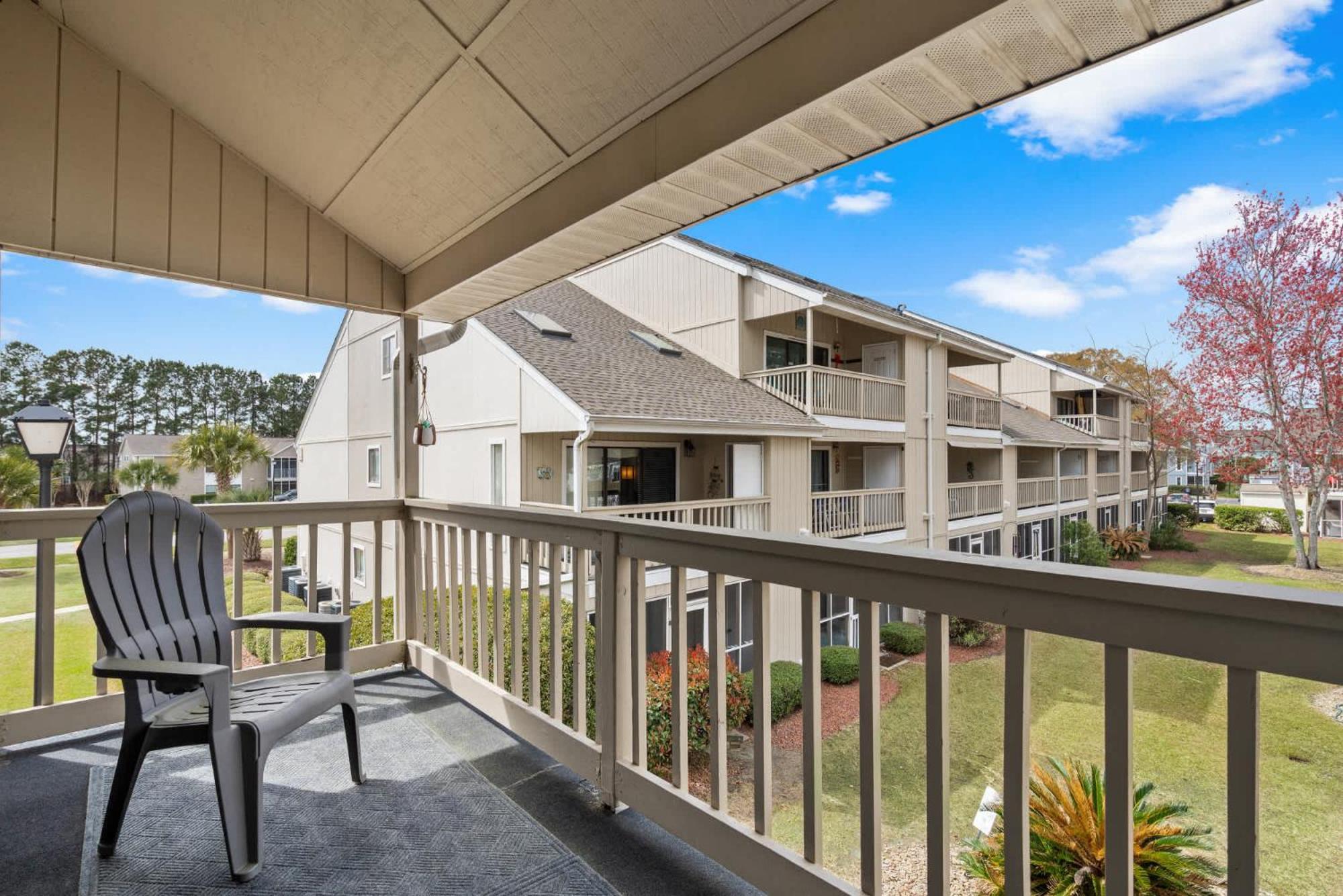 Vila 34J Gcr-Ortiz Oasis Myrtle Beach Exteriér fotografie