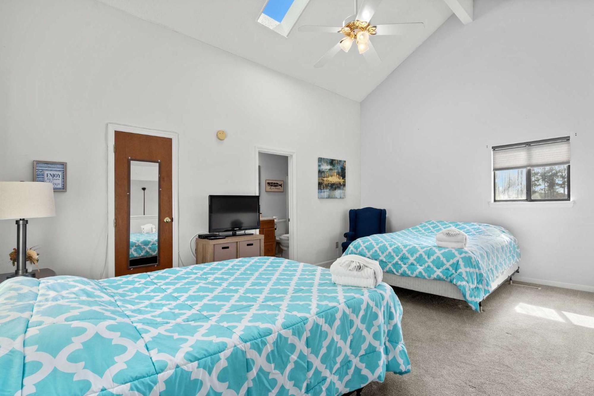 Vila 34J Gcr-Ortiz Oasis Myrtle Beach Exteriér fotografie