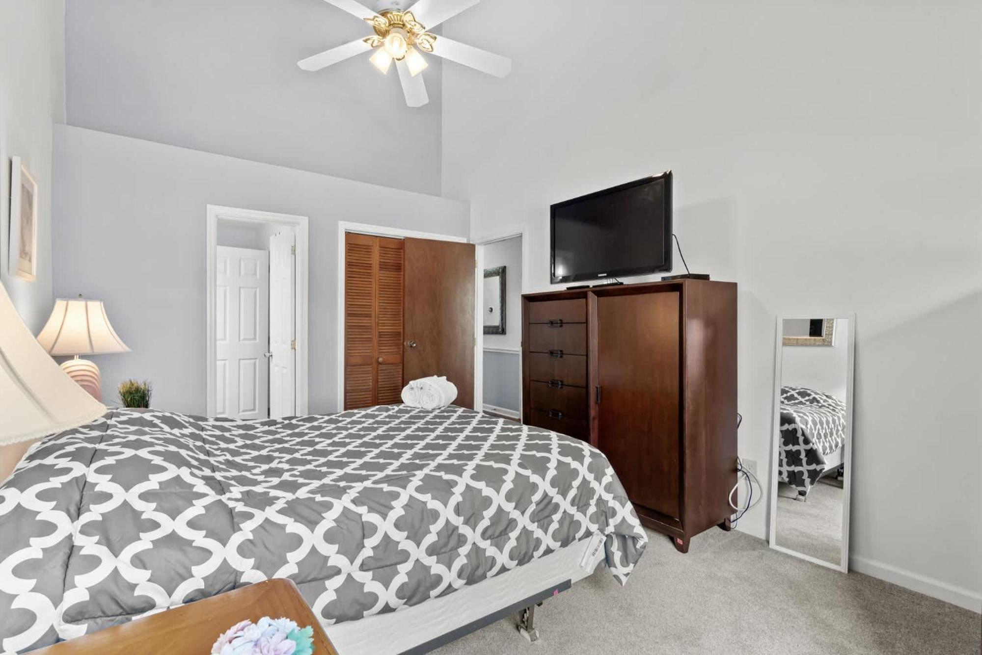 Vila 34J Gcr-Ortiz Oasis Myrtle Beach Exteriér fotografie