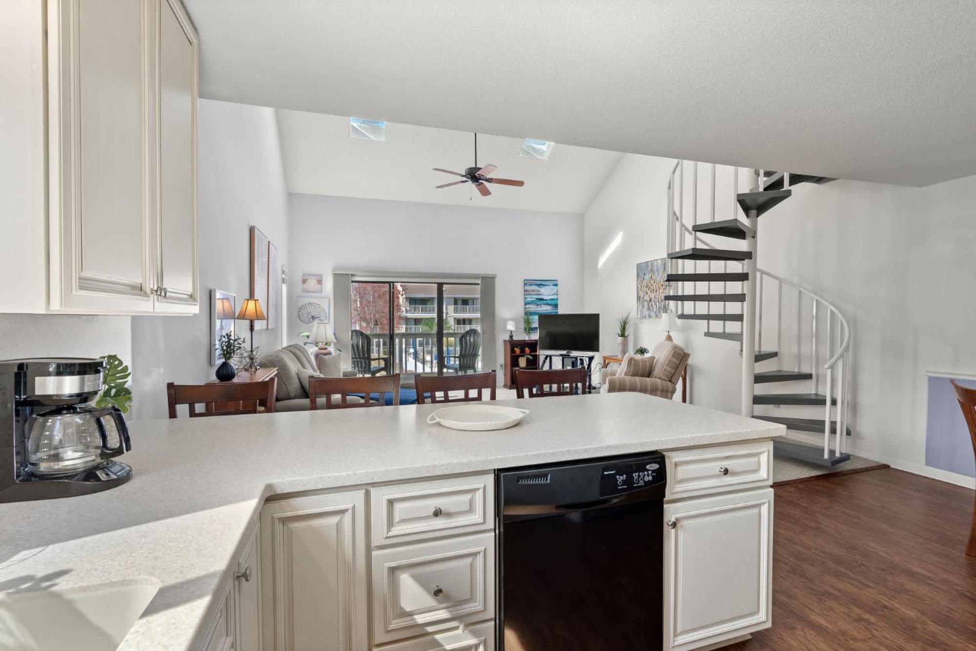 Vila 34J Gcr-Ortiz Oasis Myrtle Beach Exteriér fotografie