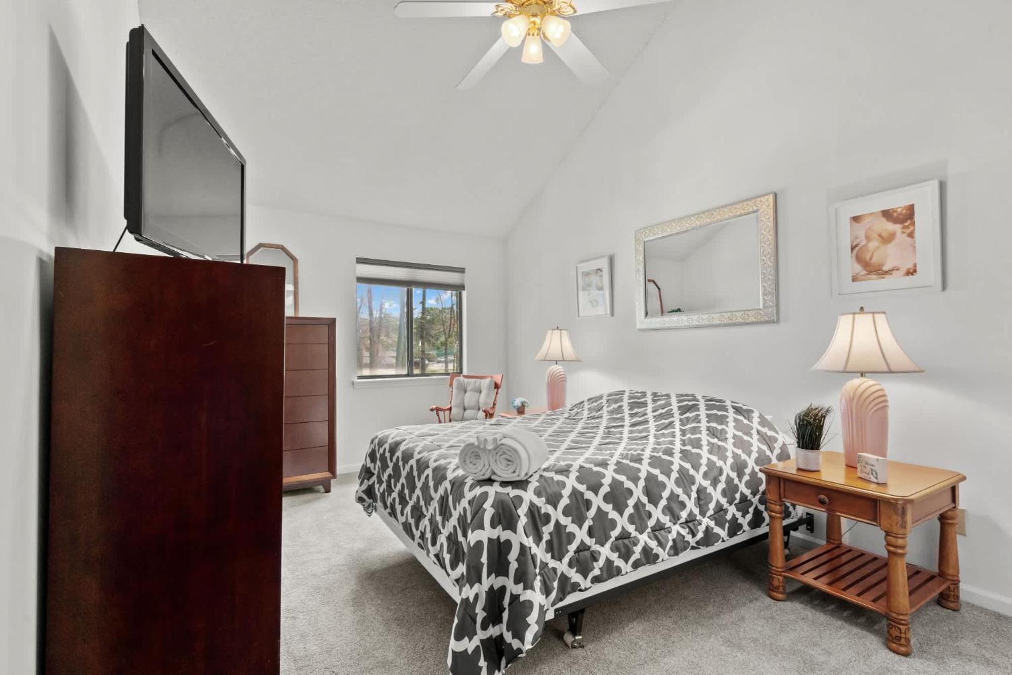 Vila 34J Gcr-Ortiz Oasis Myrtle Beach Exteriér fotografie