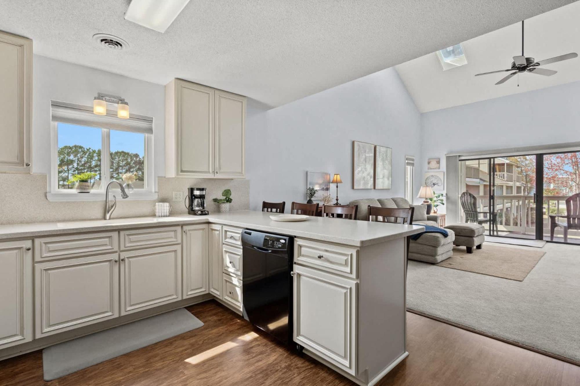 Vila 34J Gcr-Ortiz Oasis Myrtle Beach Exteriér fotografie