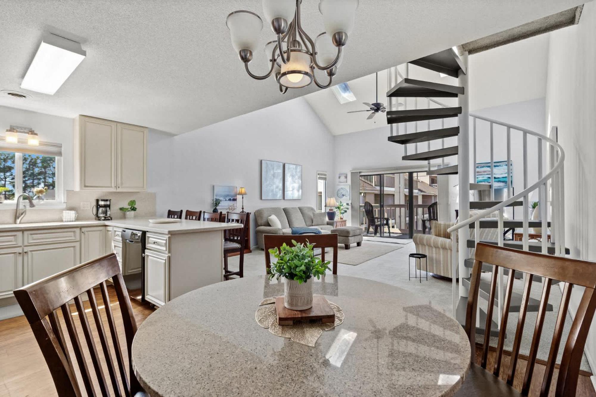 Vila 34J Gcr-Ortiz Oasis Myrtle Beach Exteriér fotografie