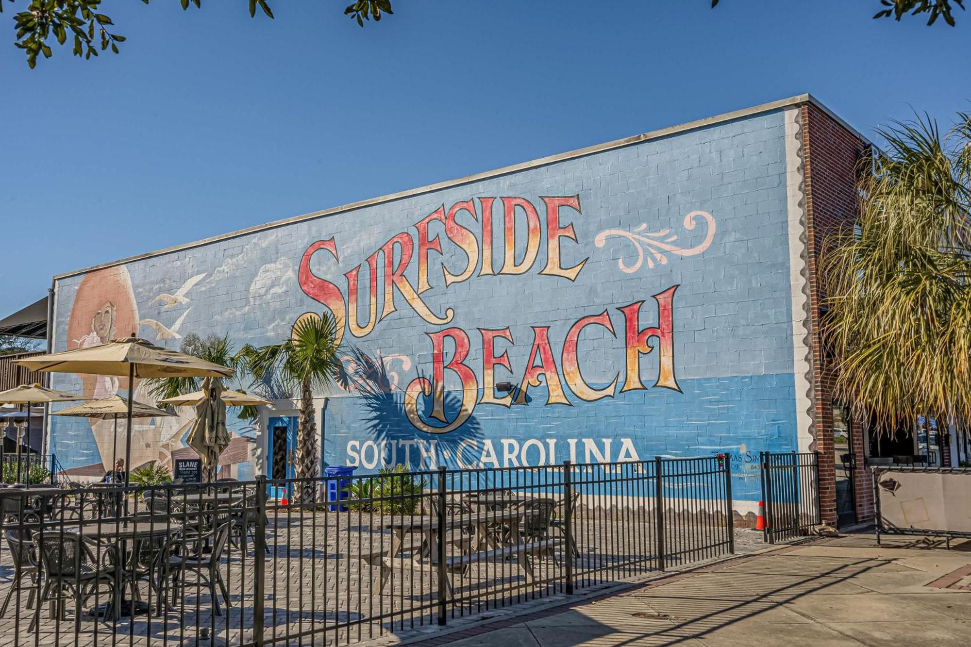 Vila 34J Gcr-Ortiz Oasis Myrtle Beach Exteriér fotografie